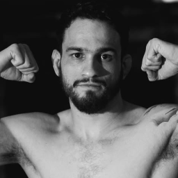 Oscar Jurado Sánchez