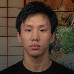 Ouga Akita