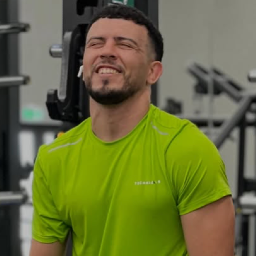 Oussama El Idrissi