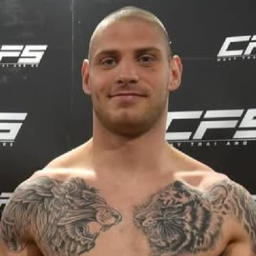Patryk Czart