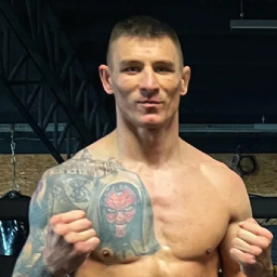 Patryk Grabowski