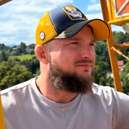 Patryk Marzec
