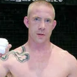 Paul Jenkins