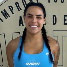 Paula Sanchez