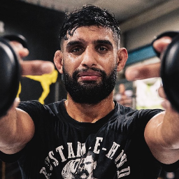 Pav Sahota