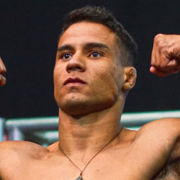 Pedro Victor Souza