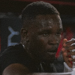 Percival Oumo Mwambi