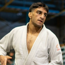 Prashanth Guda Oliver