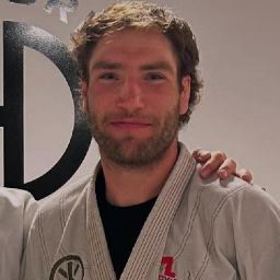 Preston LaGrange
