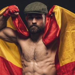 Rafael Calderon