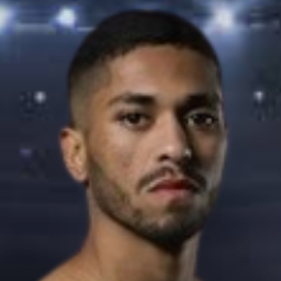 Rafael Pereira