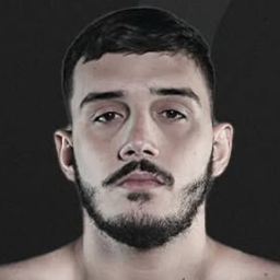 Rafael Pergentino