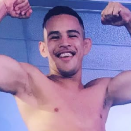 Railson Paixão