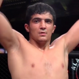 Ramazan Amuev