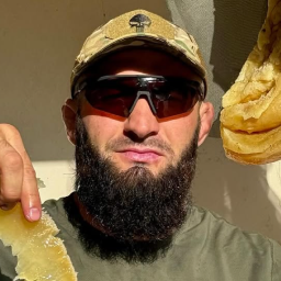 Ramazan Gasanov