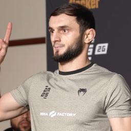 Ramazan Mustapaev