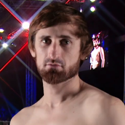 Ramzan Akhmatov
