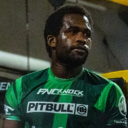 Randy Mboyo