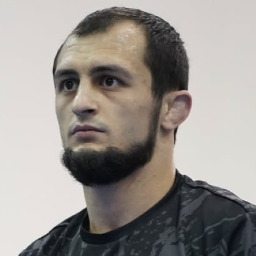 Rashid Vagabov