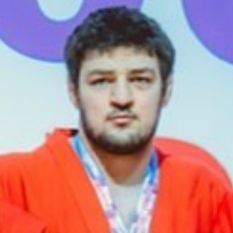 Rasul Magomedov