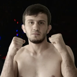 Rasul Malsugenov