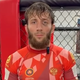 Rasul Omarov