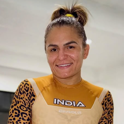 Rayla Nascimento