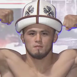 Razhabali Shaydullaev