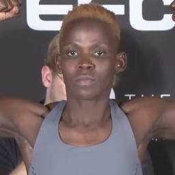 Rebecca Amongi