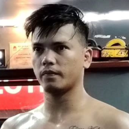 Reden Manguiat