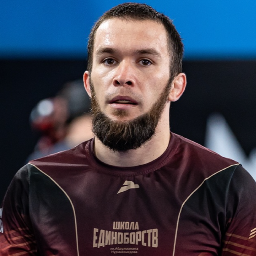 Renat Khavalov