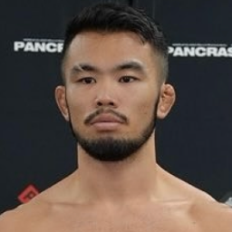 Reo Yamaguchi