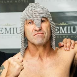 Rickson Thai Zenidim