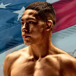 Ricky Rojas