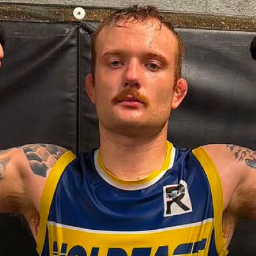 Robbie Ring