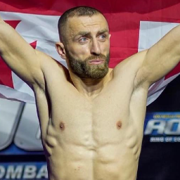 Roman Kurashvili
