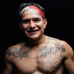 Romario Orozco
