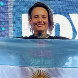 Romina Castillo