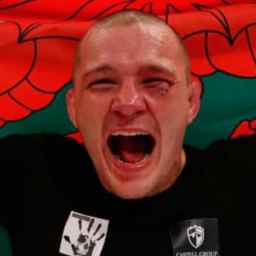 Rory Evans
