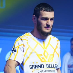 Ruslan Nazhmudinov