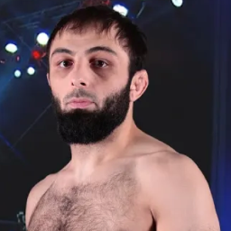 Rustam Khadisgadzhiev