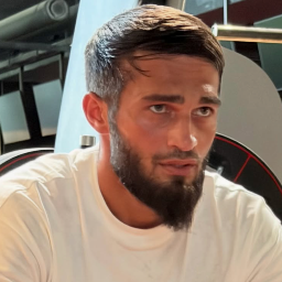 Rustam Serbiev