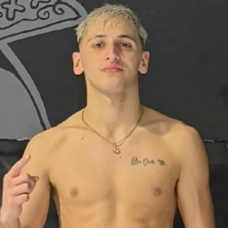Ryan Martinez