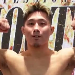 Ryoga Arimoto