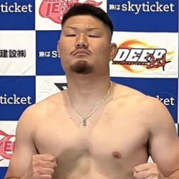 Ryugo Takeuchi