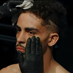 Saeed Abi-Issa
