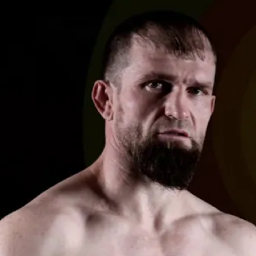 Said-Khamzat Avkhadov