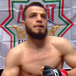 Said-Magomed Batukaev