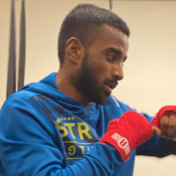 Sajid Raihan