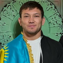 Salamat Isbulaev